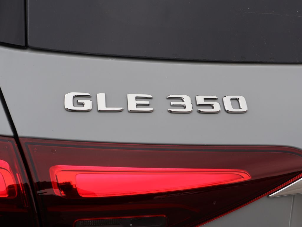 2026 Mercedes-Benz GLE GLE 350 San Clemente CA