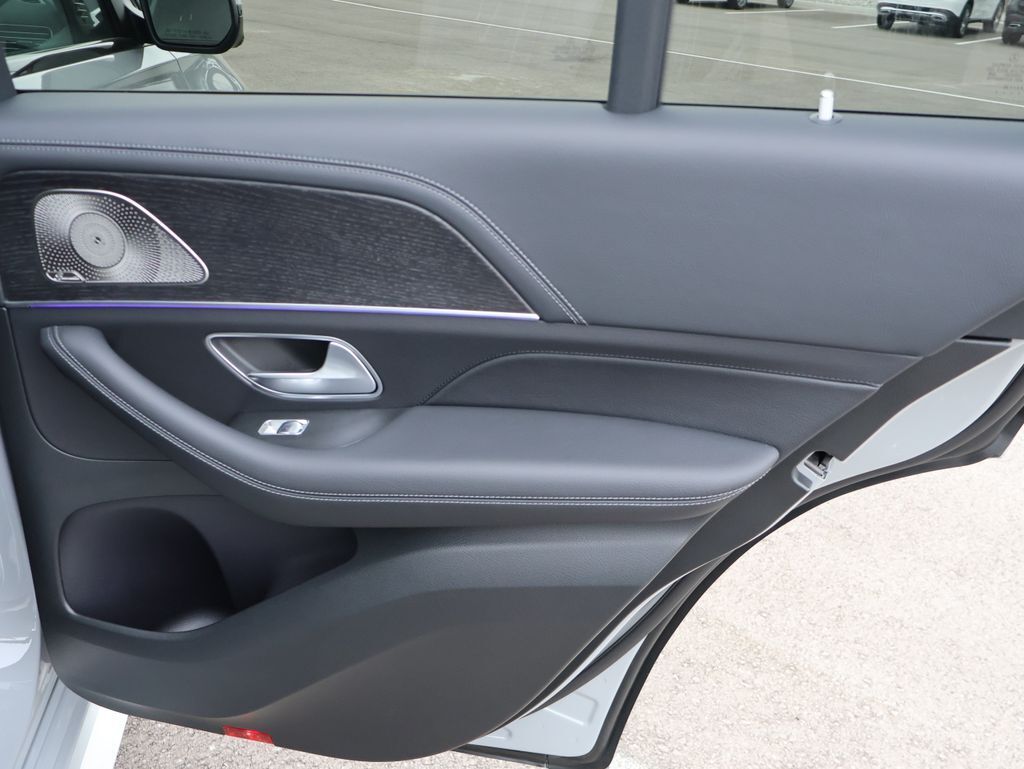 2026 Mercedes-Benz GLE GLE 350 San Clemente CA