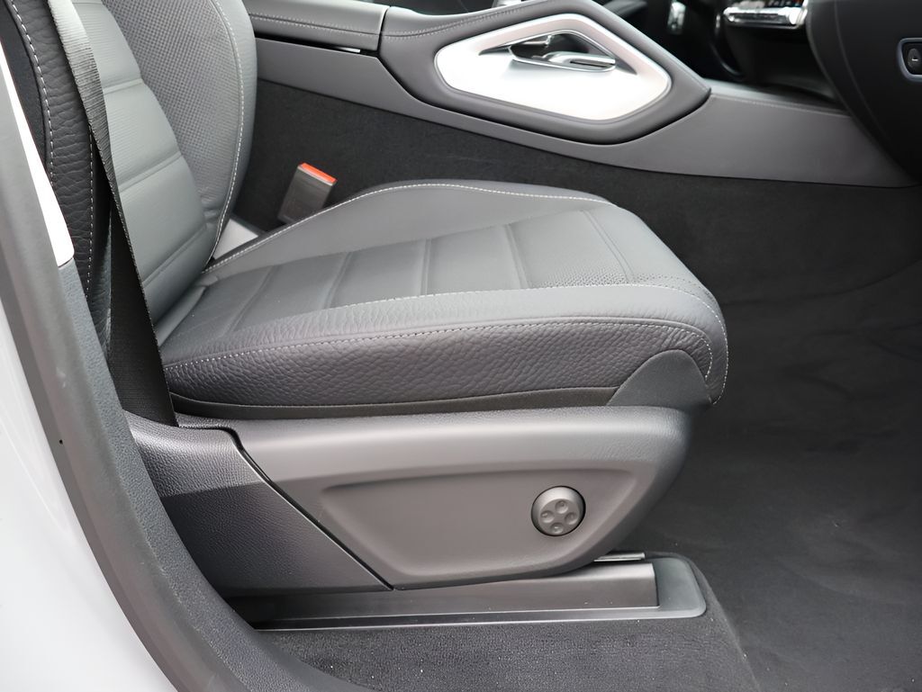 2026 Mercedes-Benz GLE GLE 350 San Clemente CA