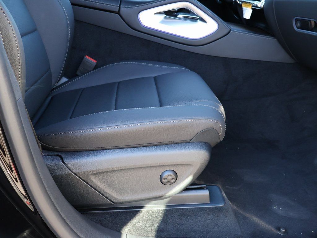 2026 Mercedes-Benz GLE GLE 350 San Clemente CA