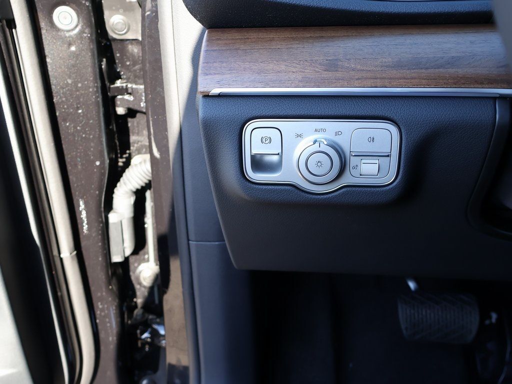 2026 Mercedes-Benz GLE GLE 350 San Clemente CA