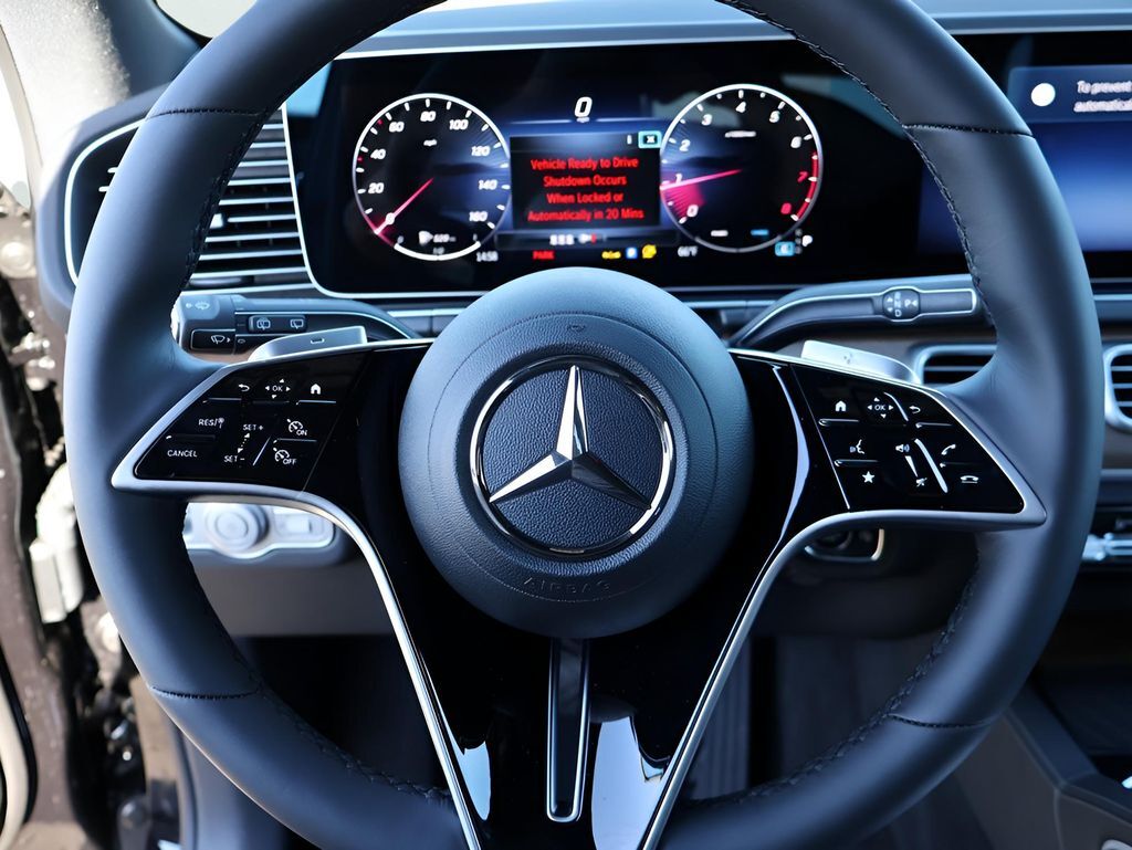 2026 Mercedes-Benz GLE GLE 350 San Clemente CA