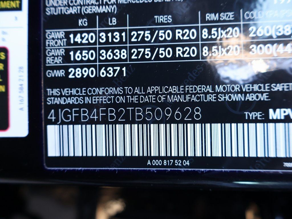 2026 Mercedes-Benz GLE GLE 350 San Clemente CA