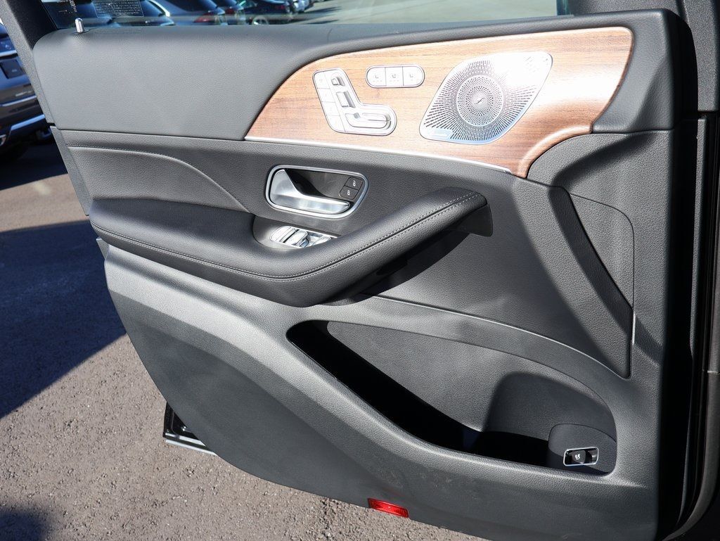 2026 Mercedes-Benz GLE GLE 350 San Clemente CA