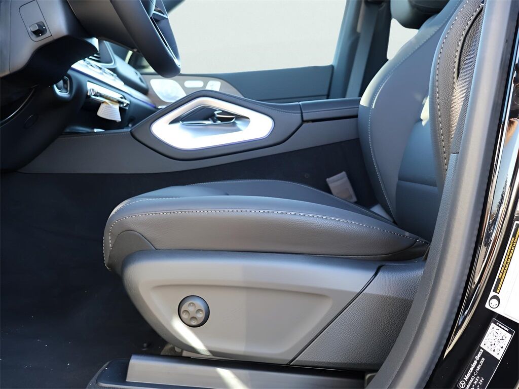 2026 Mercedes-Benz GLE GLE 350 San Clemente CA