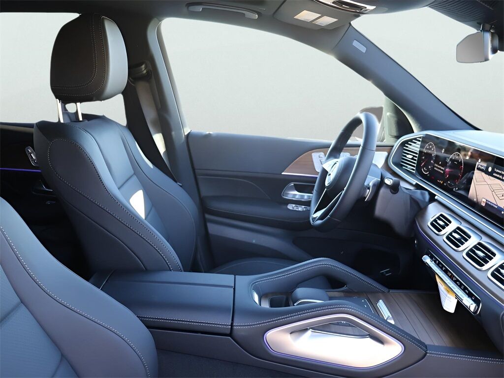 2026 Mercedes-Benz GLE GLE 350 San Clemente CA