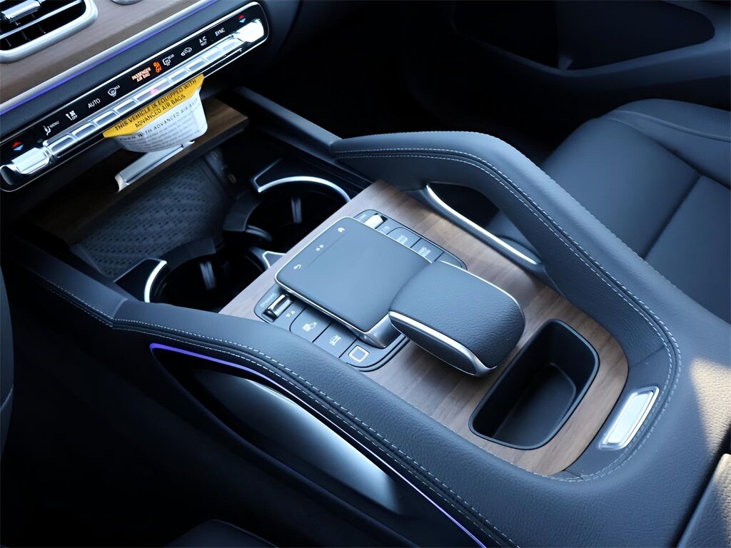 2026 Mercedes-Benz GLE GLE 350 San Clemente CA