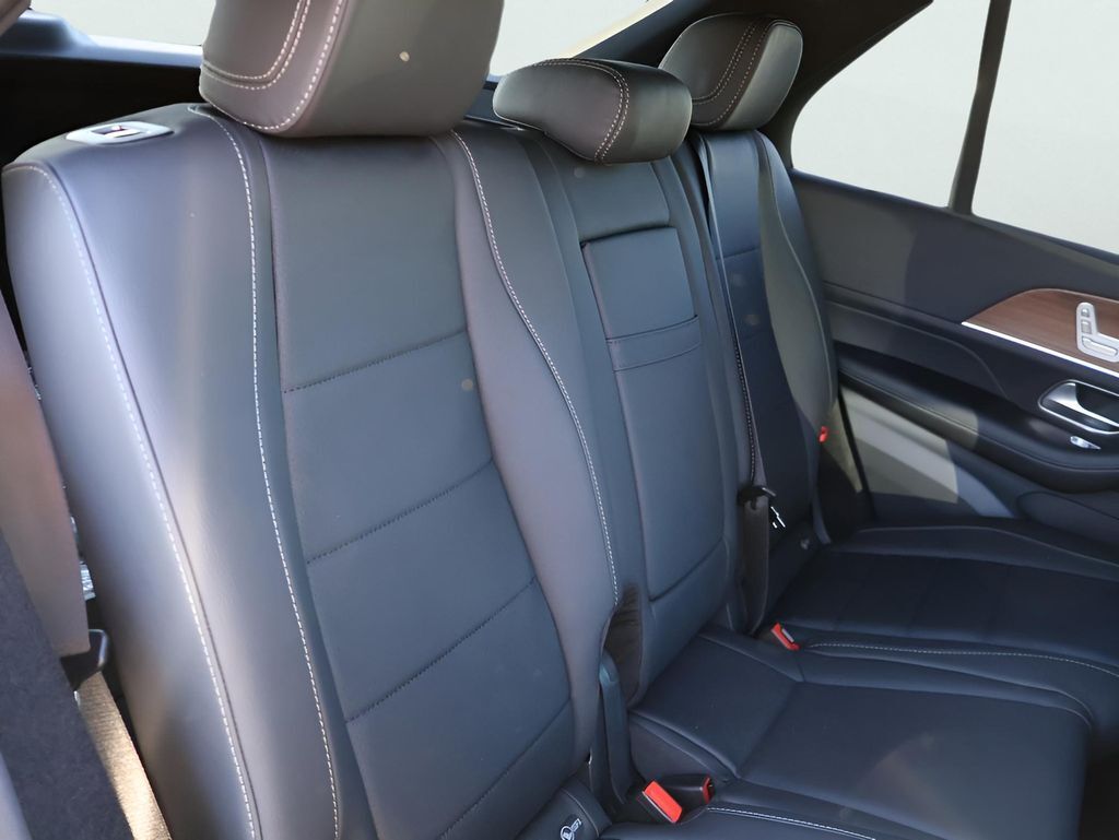 2026 Mercedes-Benz GLE GLE 350 San Clemente CA