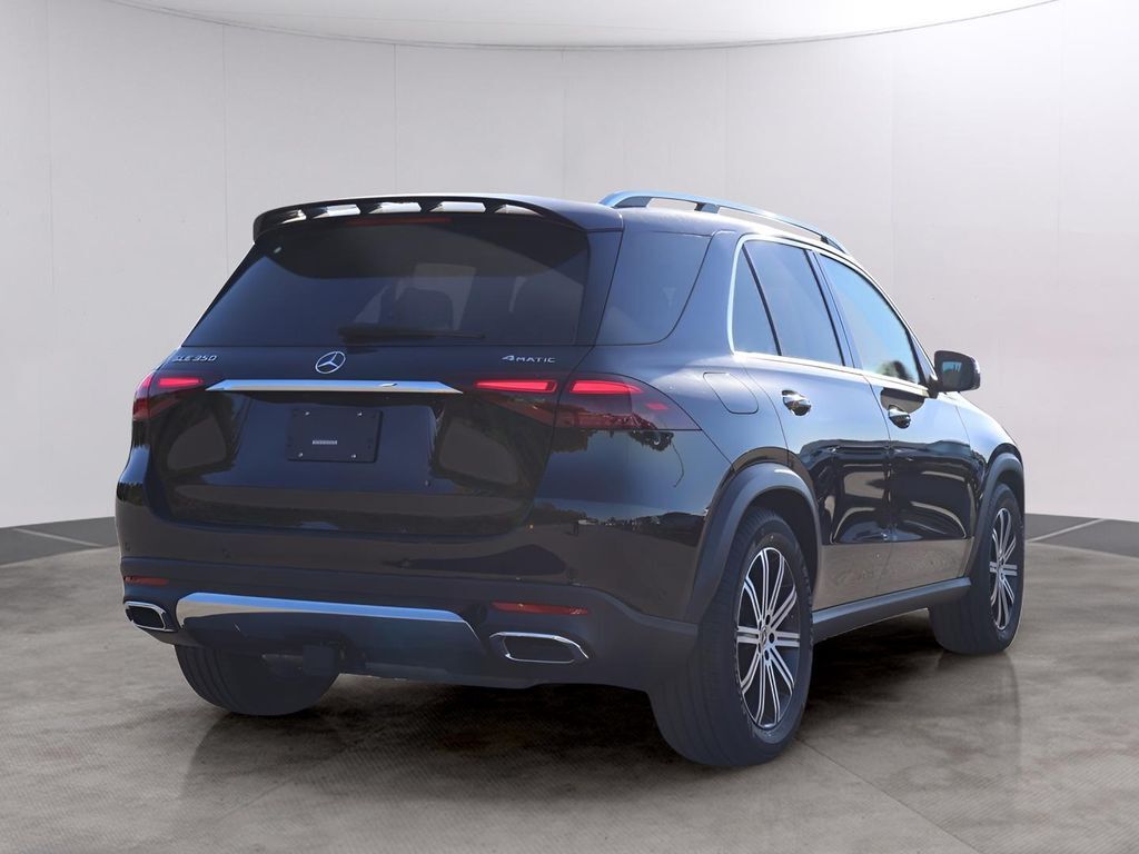 2026 Mercedes-Benz GLE GLE 350 San Clemente CA