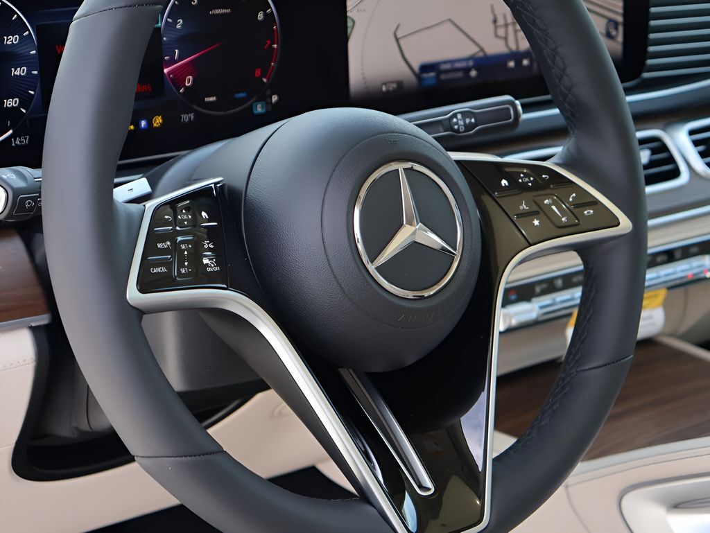 2026 Mercedes-Benz GLE GLE 350 San Clemente CA