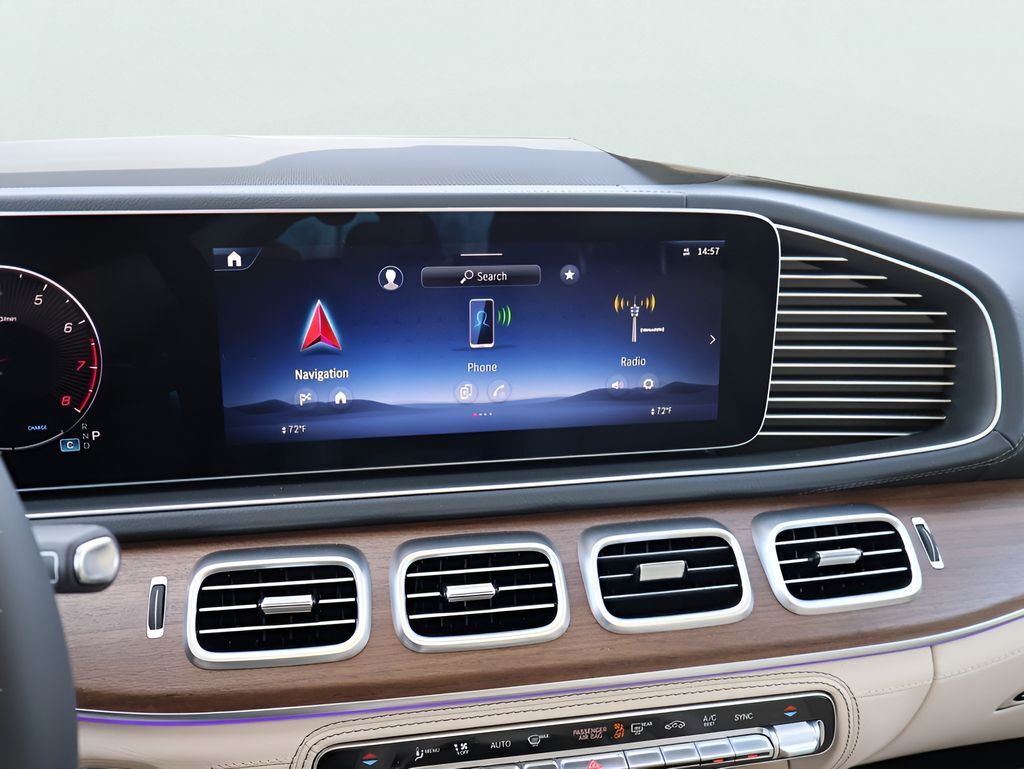 2026 Mercedes-Benz GLE GLE 350 San Clemente CA