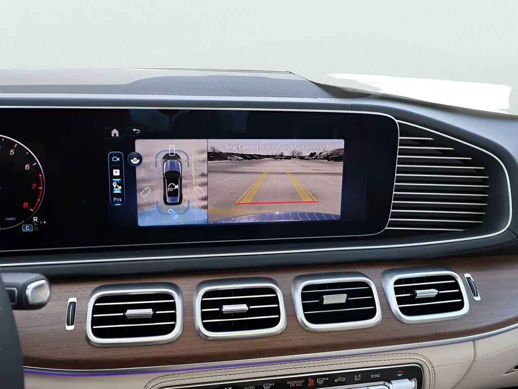 2026 Mercedes-Benz GLE GLE 350 San Clemente CA