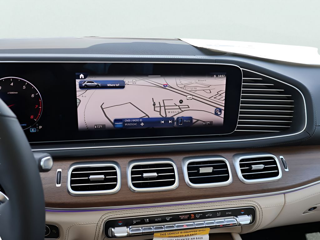 2026 Mercedes-Benz GLE GLE 350 San Clemente CA