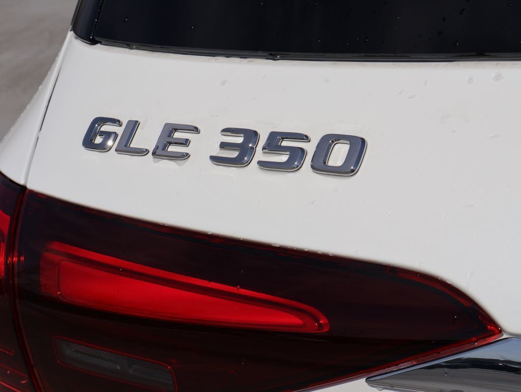 2026 Mercedes-Benz GLE GLE 350 San Clemente CA