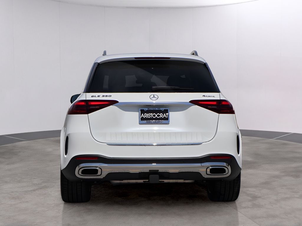 2026 Mercedes-Benz GLE GLE 350 San Clemente CA