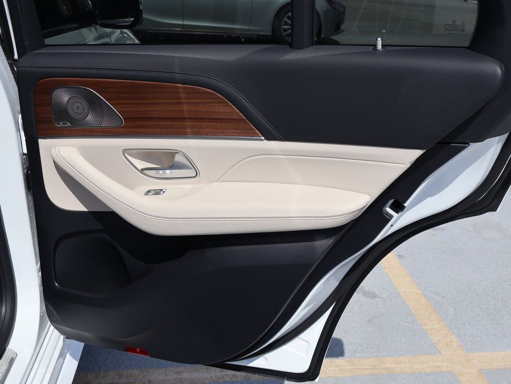 2026 Mercedes-Benz GLE GLE 350 San Clemente CA