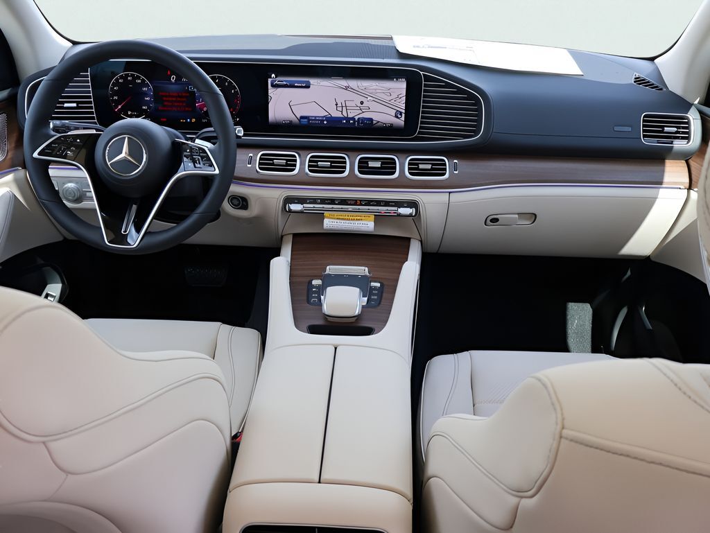 2026 Mercedes-Benz GLE GLE 350 San Clemente CA