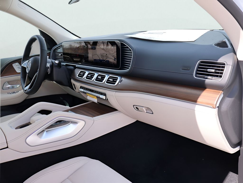 2026 Mercedes-Benz GLE GLE 350 San Clemente CA