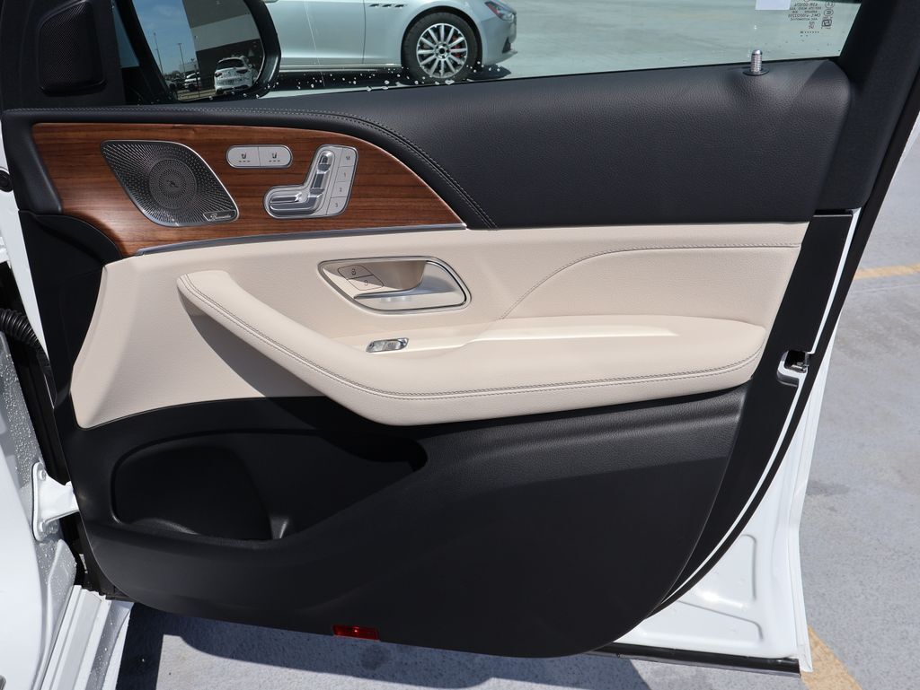 2026 Mercedes-Benz GLE GLE 350 San Clemente CA