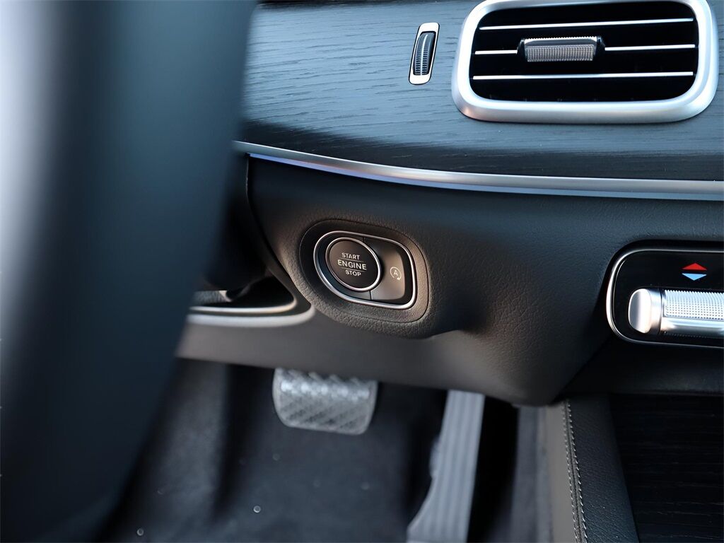 2026 Mercedes-Benz GLE GLE 350 San Clemente CA