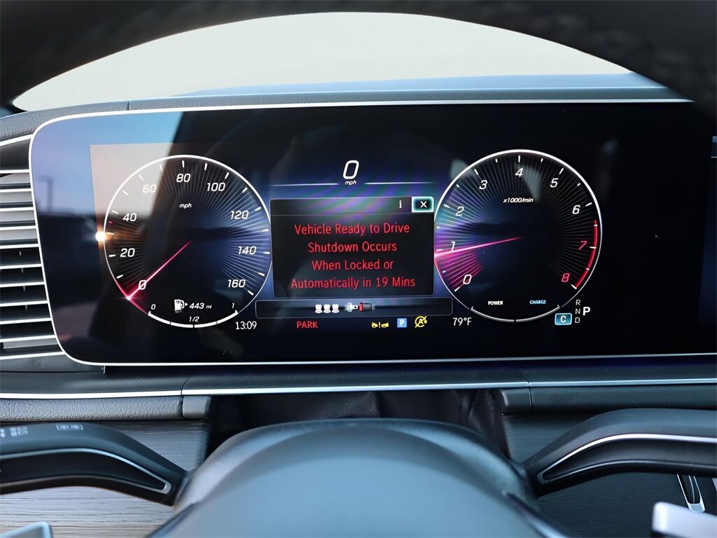 2026 Mercedes-Benz GLE GLE 350 San Clemente CA