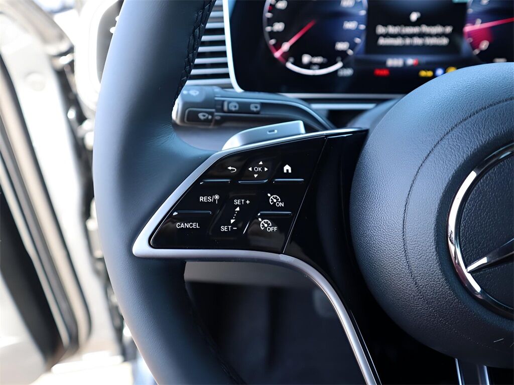 2026 Mercedes-Benz GLE GLE 350 San Clemente CA