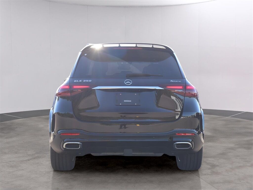 2026 Mercedes-Benz GLE GLE 350 San Clemente CA