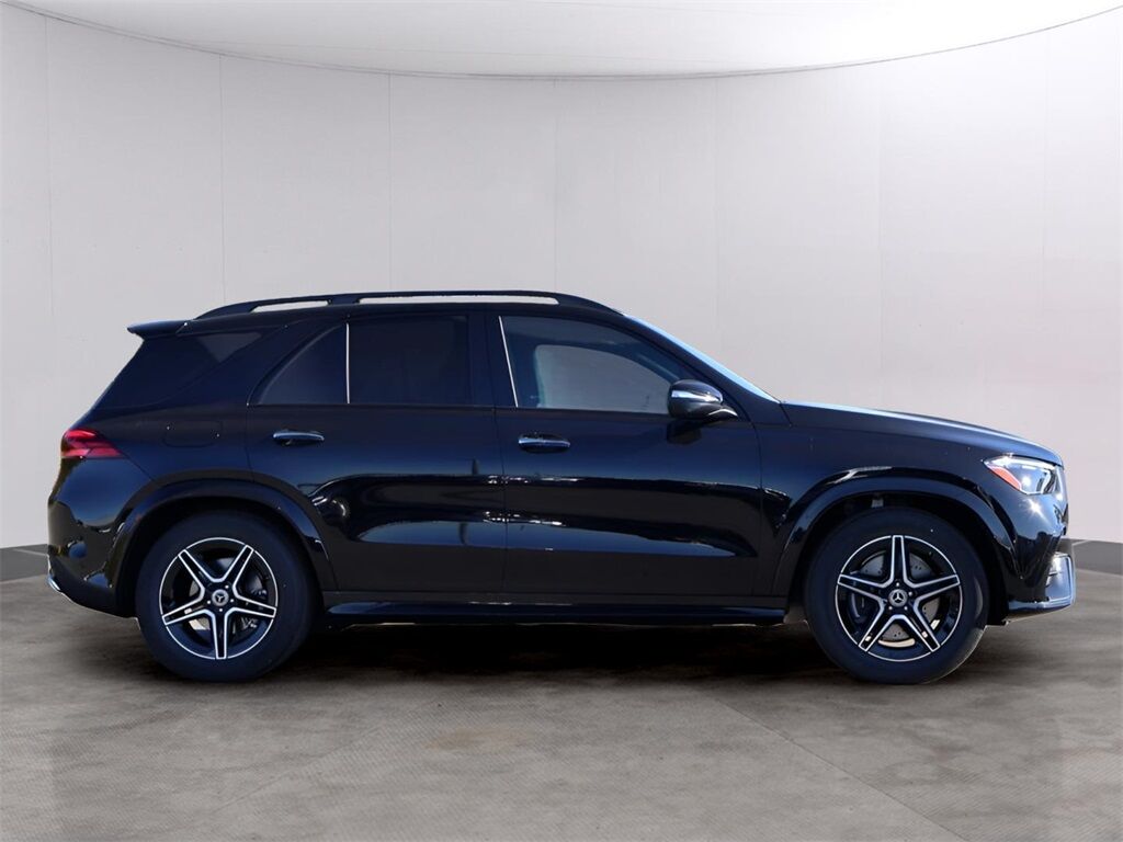2026 Mercedes-Benz GLE GLE 350 San Clemente CA