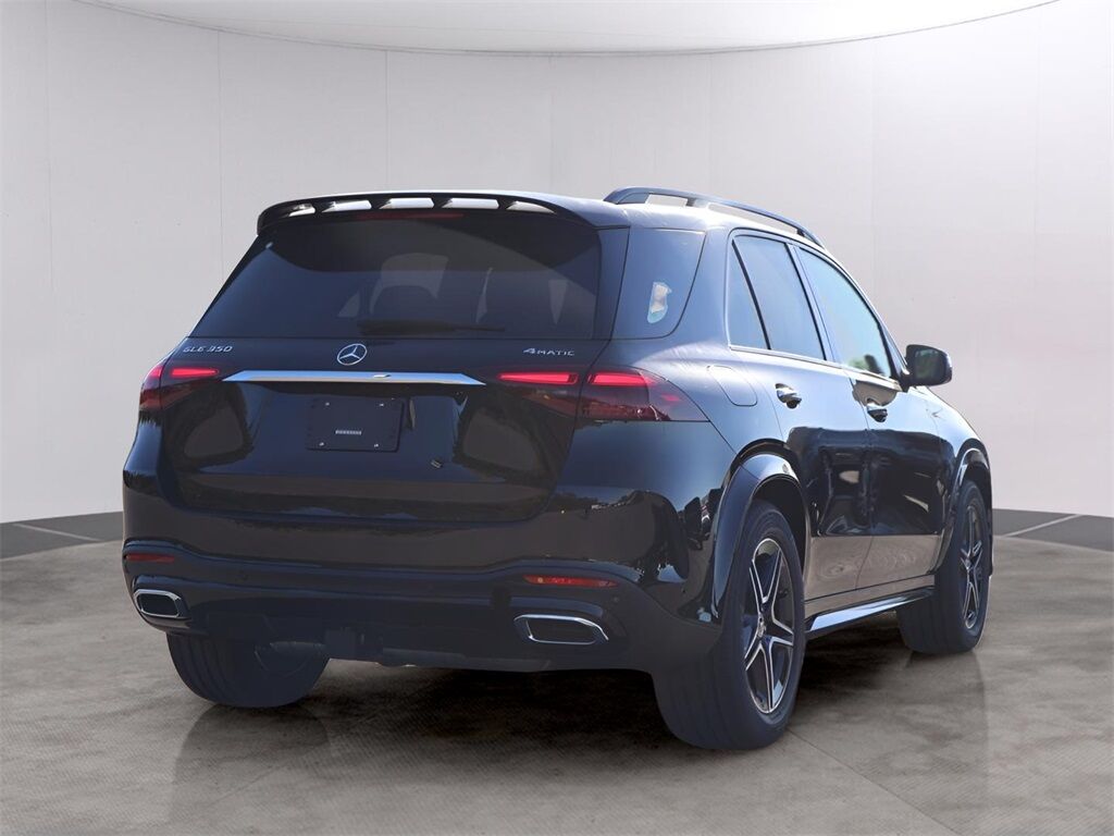 2026 Mercedes-Benz GLE GLE 350 San Clemente CA