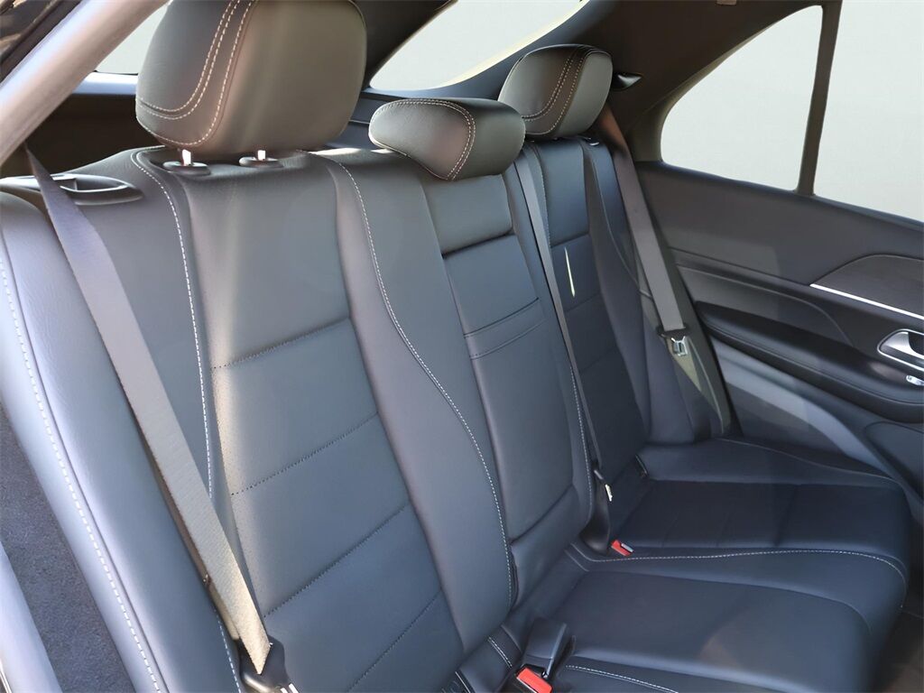 2026 Mercedes-Benz GLE GLE 350 San Clemente CA