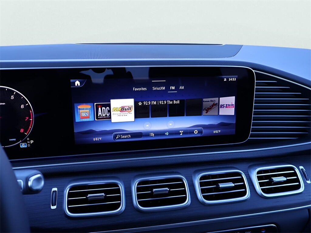 2026 Mercedes-Benz GLE GLE 350 San Clemente CA