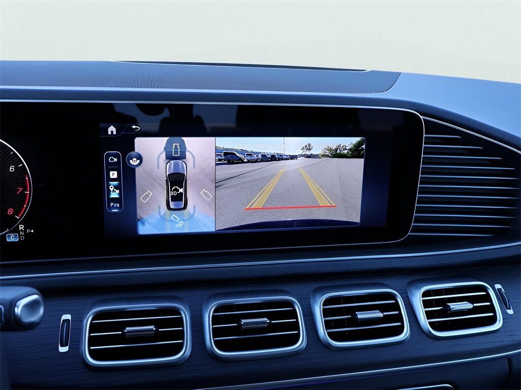 2026 Mercedes-Benz GLE GLE 350 San Clemente CA