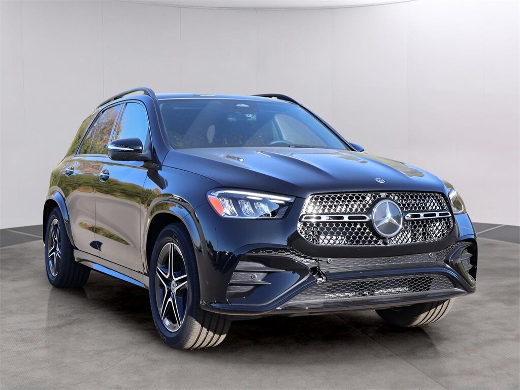 2026 Mercedes-Benz GLE GLE 350 San Clemente CA