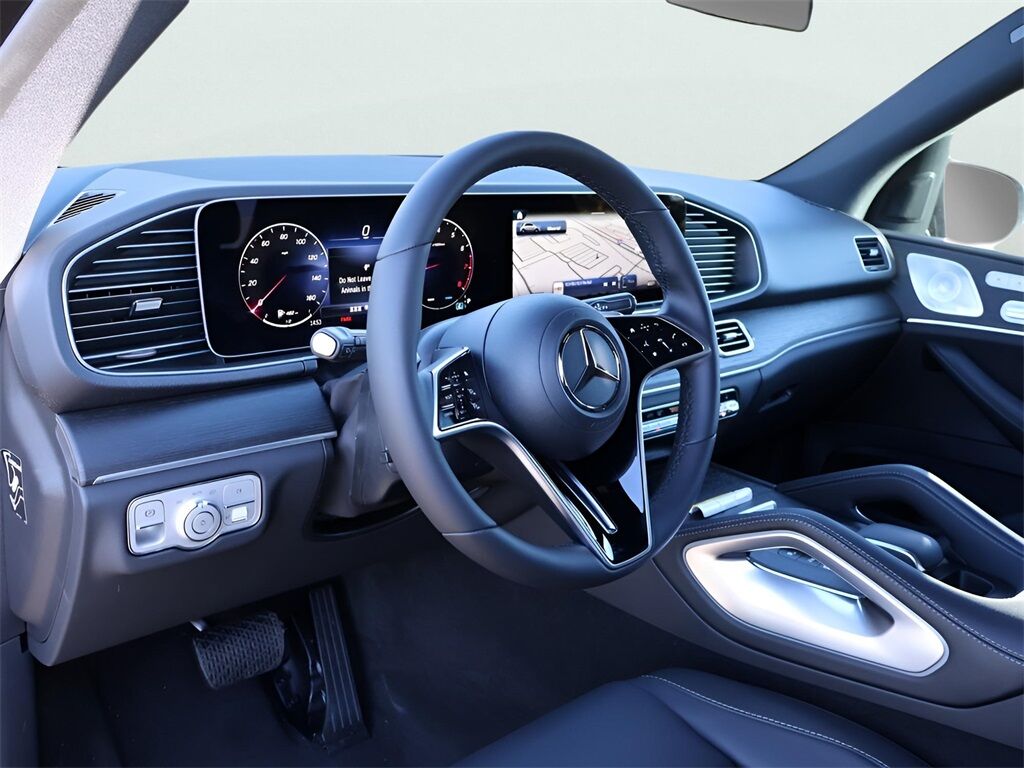 2026 Mercedes-Benz GLE GLE 350 San Clemente CA