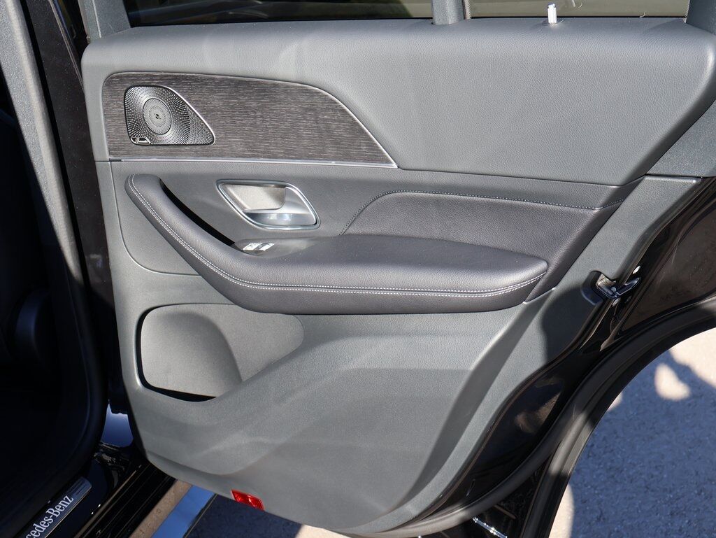 2026 Mercedes-Benz GLE GLE 350 San Clemente CA