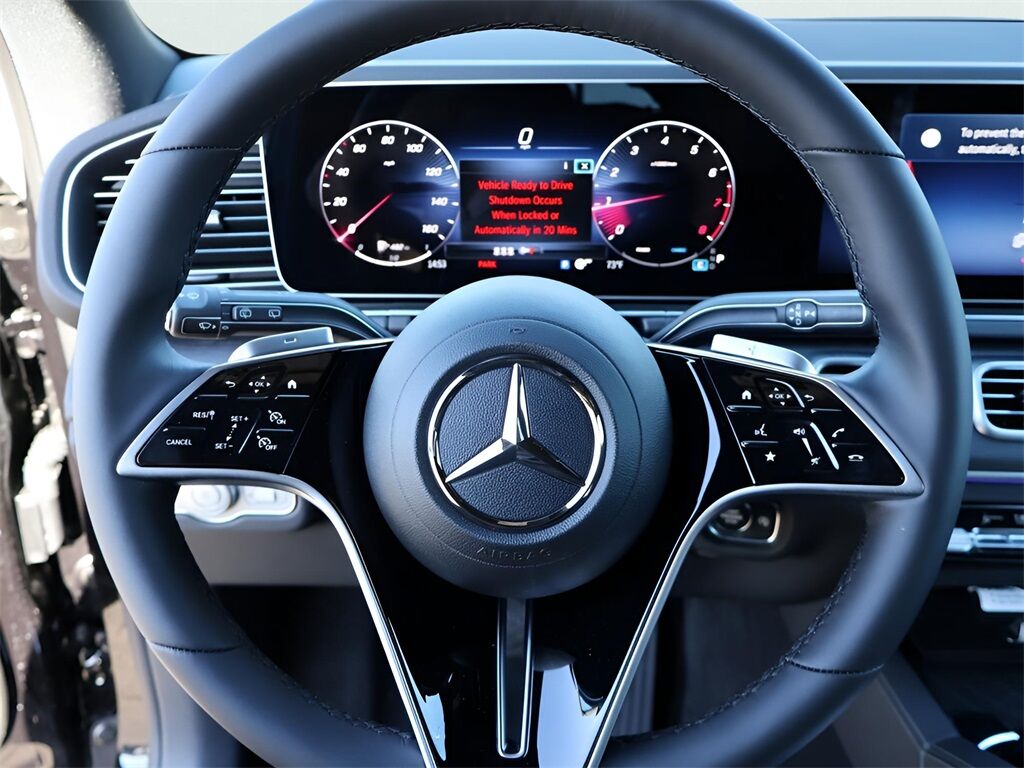 2026 Mercedes-Benz GLE GLE 350 San Clemente CA