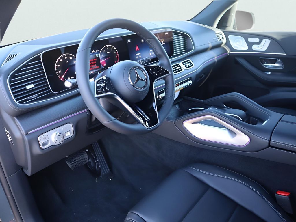 2026 Mercedes-Benz GLE GLE 350 San Clemente CA