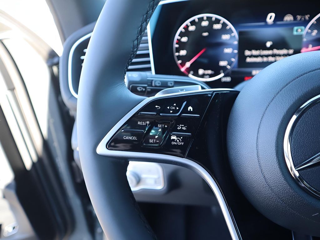 2026 Mercedes-Benz GLE GLE 350 San Clemente CA