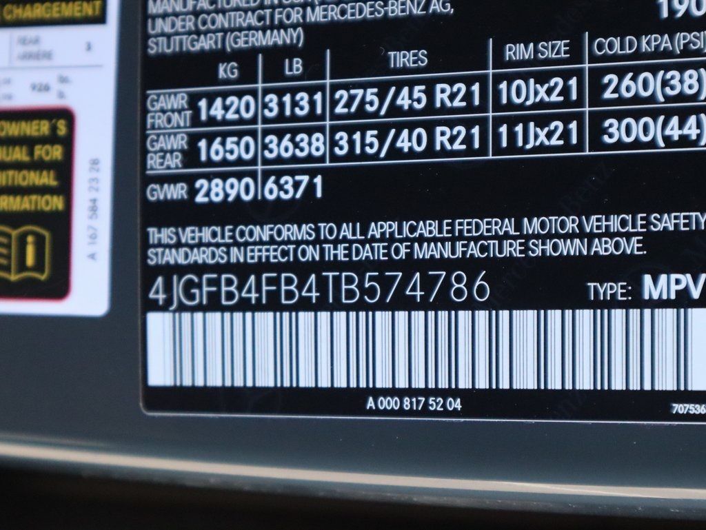 2026 Mercedes-Benz GLE GLE 350 San Clemente CA