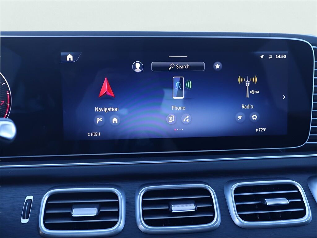 2026 Mercedes-Benz GLE GLE 350 San Clemente CA