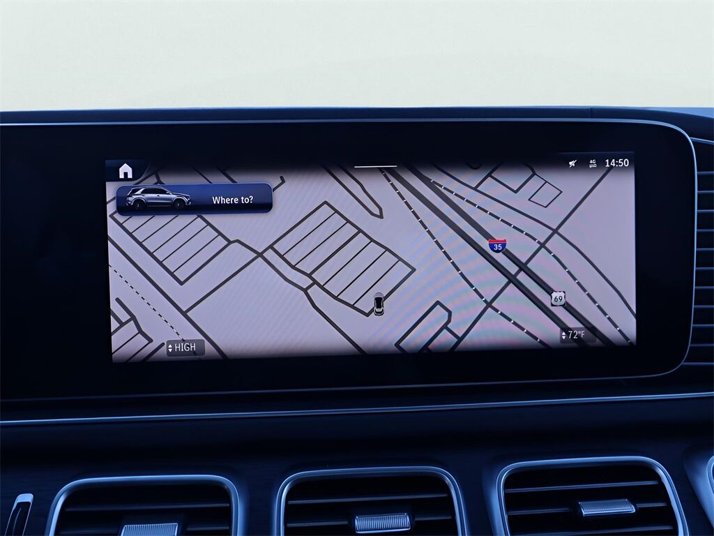 2026 Mercedes-Benz GLE GLE 350 San Clemente CA