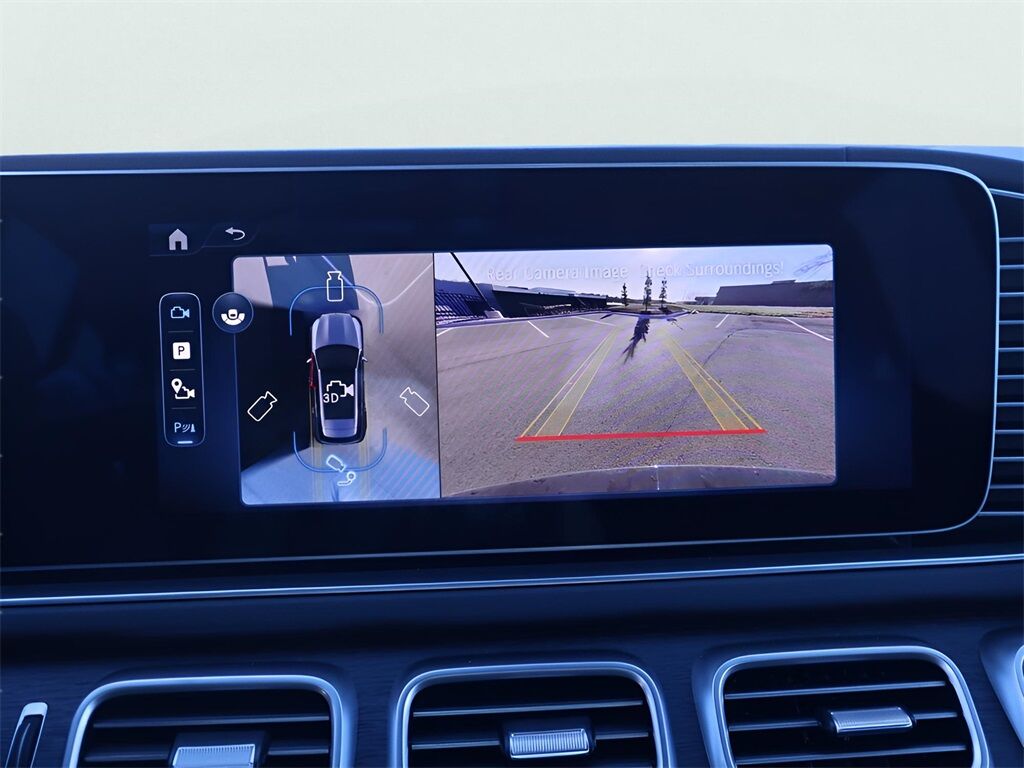 2026 Mercedes-Benz GLE GLE 350 San Clemente CA