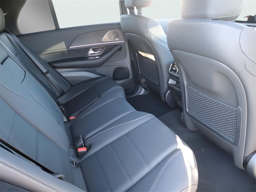 2026 Mercedes-Benz GLE GLE 350 San Clemente CA