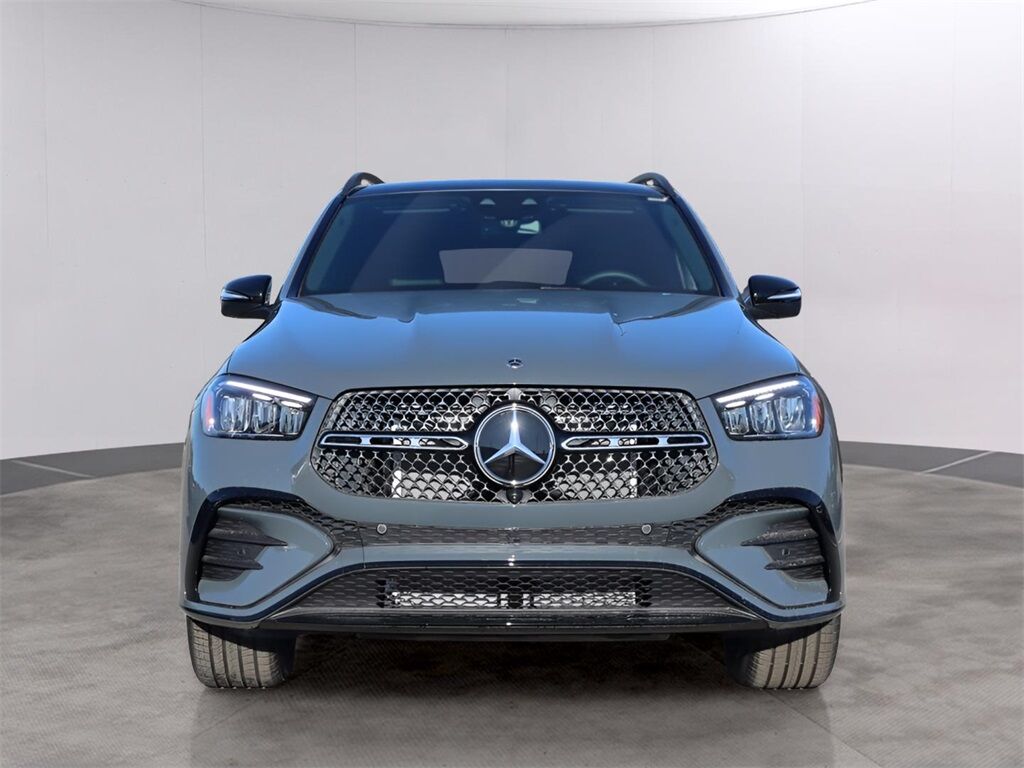 2026 Mercedes-Benz GLE GLE 350 San Clemente CA