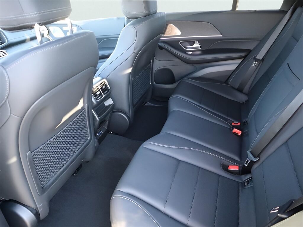 2026 Mercedes-Benz GLE GLE 350 San Clemente CA