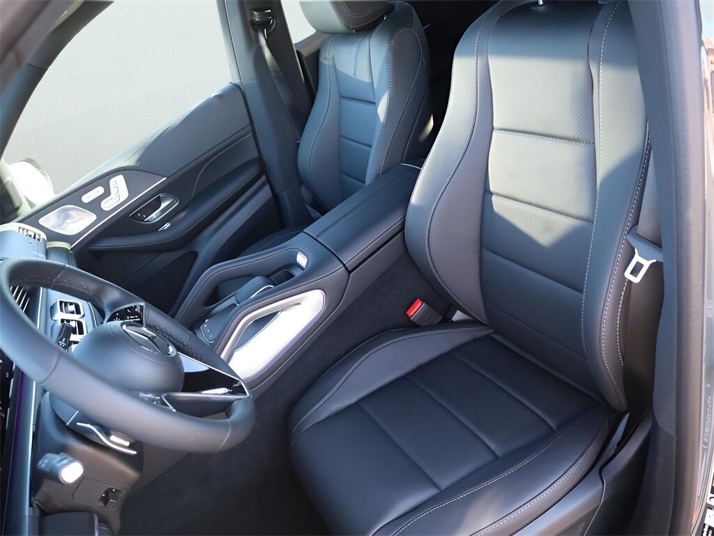 2026 Mercedes-Benz GLE GLE 350 San Clemente CA