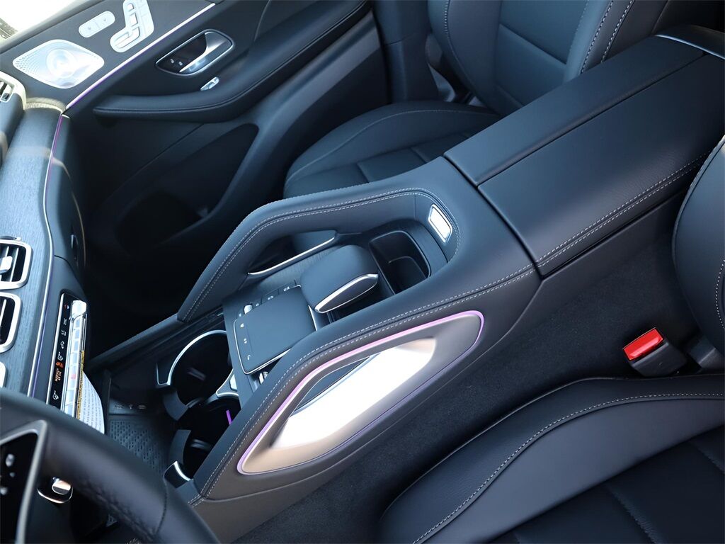 2026 Mercedes-Benz GLE GLE 350 San Clemente CA