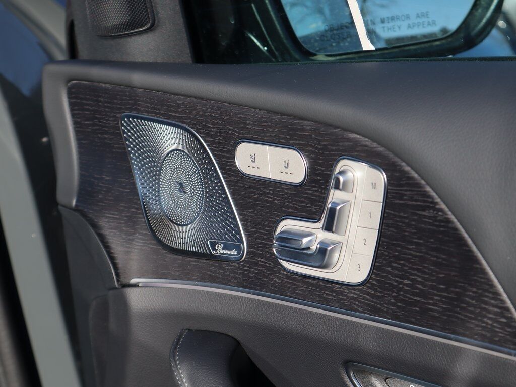 2026 Mercedes-Benz GLE GLE 350 San Clemente CA