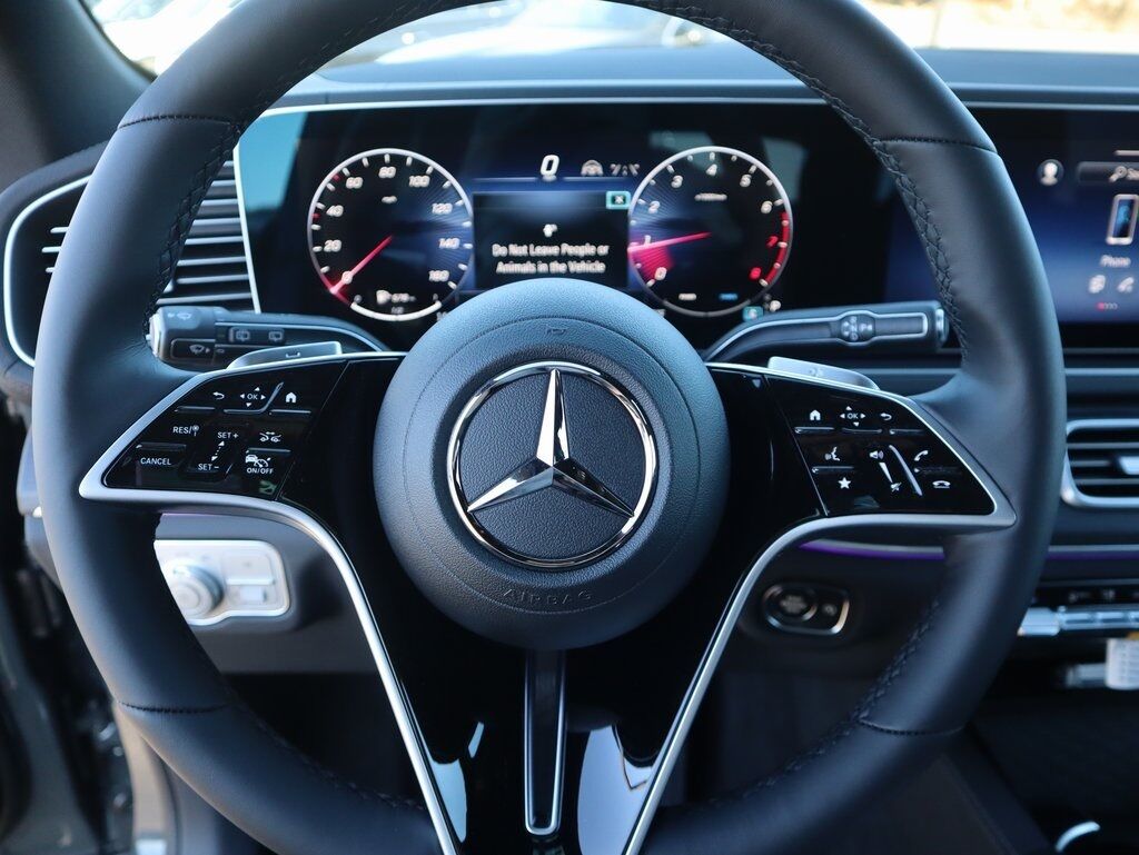 2026 Mercedes-Benz GLE GLE 350 San Clemente CA