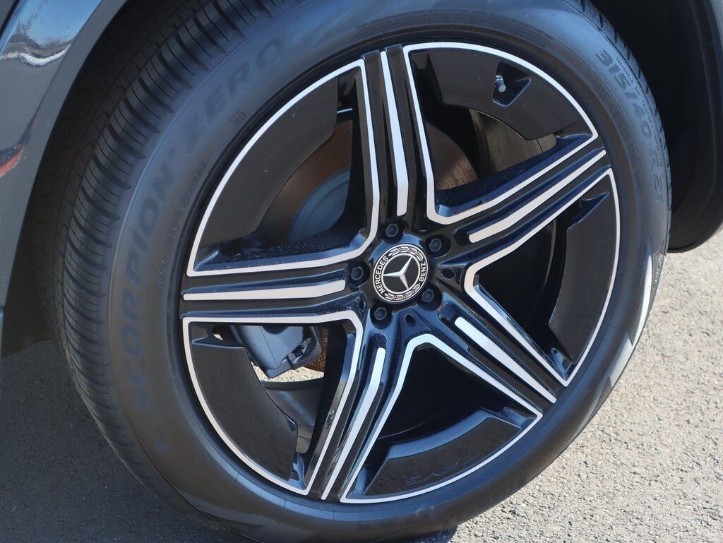 2026 Mercedes-Benz GLE GLE 350 San Clemente CA